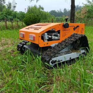 Wholesale gasoline lawn mower: Remote Control Lawn Mower China Manufacturer Factory Supplier Wholesaler