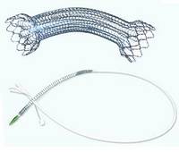 Covered Esophageal Stent(id:1029864) Product details - View Covered ...