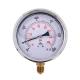Oil Filled Pressure Gauge