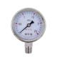 All Stainless Steel Pressure Gauge From China