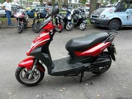 Japanese Used MOTORCYCLES for Sale 50cc~125cc