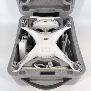 Wholesale Video Camera: DJI Phantom 4 Pro+ PLUS V2.0 20MP/4K Camera Drone Quadcopter 2 Batteries