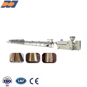 Wholesale stamping die mould: PS Foam Photo Frame Production Line