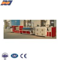 LED Lamp Shade Production Line PC Lampshade Making Machine PC Cover Extrusion Machine 2