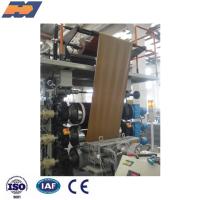 PVC Sheet with Coating Extrusion Machine PVC Sheet Production Line Sheet Making Machine 2