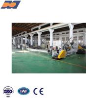 PS PVC PP PE Granulating Machine Plastic Recycling Granulating Production Line 3