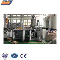 PVC Profile Production Line PVC Window and Door Profile Extrusion Machine 5