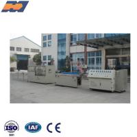 PVC Profile Production Line PVC Window and Door Profile Extrusion Machine 6