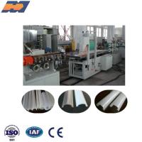 LED Lamp Shade Production Line PC Lampshade Making Machine PC Cover Extrusion Machine 8
