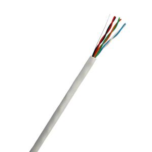 Wholesale data communications: Drop Wire VDSL Telephone Cable/Data Cable/ Communication Cable/ Connector/ Audio Cable