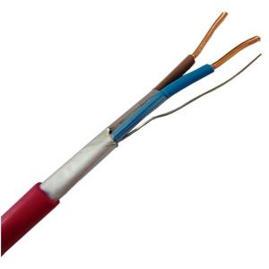 Wholesale tcca wire: 4c Alarm Cables/Computer Cable/ Data Cable/ Communication Cable/ Connector/ Audio Cable