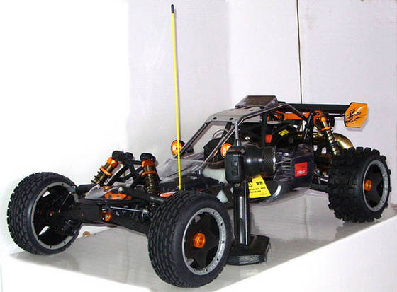 hpi baja 5b ss for sale