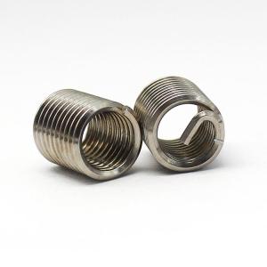 Wholesale Other Fasteners: Helicoils Thread Repair Kit Assortment Set with Stainless Steel Wire Thread Insert M5 M6 M8 M10 M12