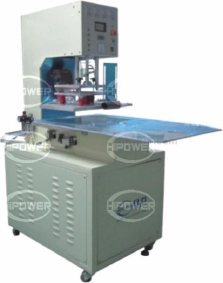 high frequency welding machine