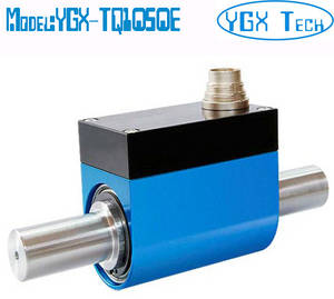 Wholesale m: Rotating Torque Sensor Torque Cells and Force Transducers Rotary Shaft Torque Sensor