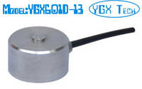 Compression Load Cell Press Force Sensor