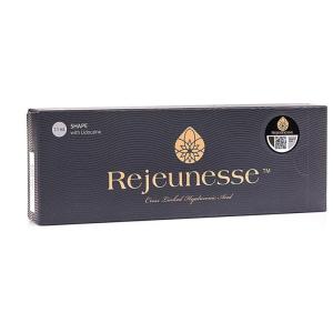 Wholesale transparent container: Rejeuness Filler