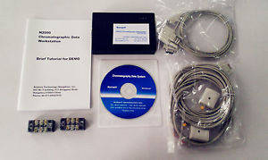 Wholesale image output: Chromatography WorkStation
