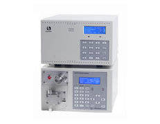 Wholesale prep hplc: STI501 Isocratic Liquid Chromatograph System