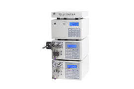 Wholesale prep hplc: STI501Gradient Liquid Chromatograph System