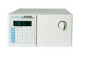 Wholesale infusion pump: LC-10Tvp High Pressure Constant Current Infusion Pump