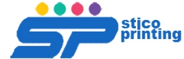 Stico Printing Company Logo