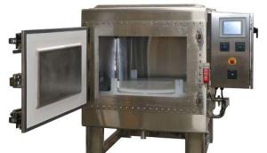 Wholesale sinter process: Microwave Batch Oven