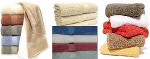 Wholesale towels: Towels
