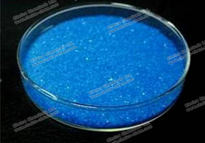 Wholesale methyl methacrylate: Copper Sulphate