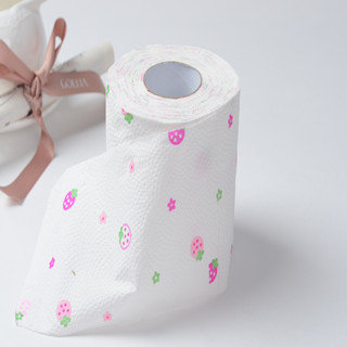 Custom Color Toilet Paper(id:10332931). Buy China custom printed toilet ...