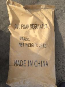 Wholesale Plastic Additives: PVC Bubble Modifier Wholesale Plastic Additives: PVC Bubble Modifier