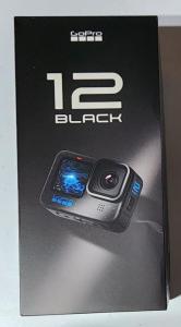 Wholesale action camera: GoPro HERO12 Black UHD Action Camera