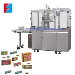 Wholesale biscuit packing machine: X Fold Biscuit Packing Machine