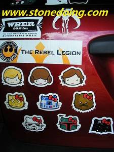 Wholesale static cling: Car Window Sticker & Static Cling Wholesale static cling: Car Window Sticker & Static Cling