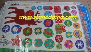 Wholesale home sticker: Home Decorative Wall Sticker