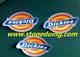 Print Custom Die Cutting Decorative Stickers