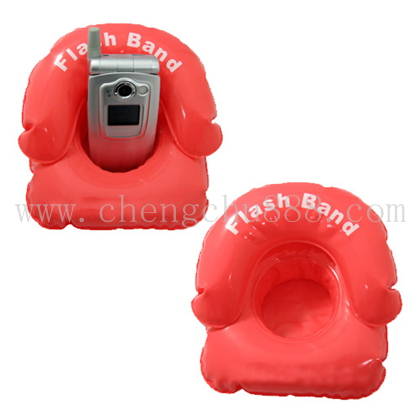 Sell Inflatable Cell Phone Holder 