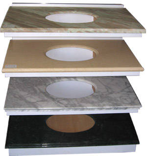 Sell Countertop Vanity Top Id 2565428 From Stone Mark Co Ltd