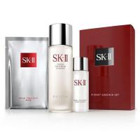 Sell SK-II PITERA Youth Essentials Kit