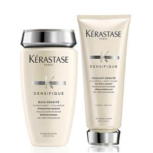 Wholesale fresh: Kerastase Nutritive Bain Satin 1 Exceptional Nutrition Shampoo 1000ml