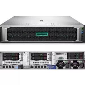 Wholesale Servers: DDR4 32GB HPE ProLiant DL380 GEN10 2U Rack Server P19718-B21 P19719-B21
