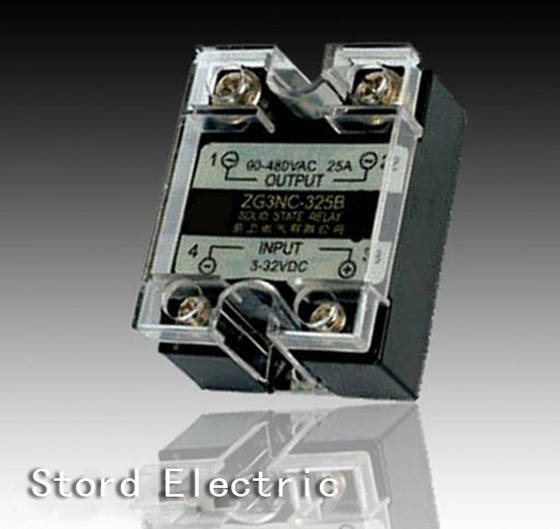 Solid State Relay