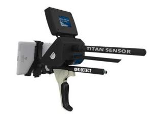 Wholesale metal detecting: GER Detect Titan 1000 Long Range Metal Detector/Whatsapp: +79648334691