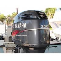 Sell 2001 Yamaha 200 HP HPDI 2 Stroke(id:19393507) from Store Outboard