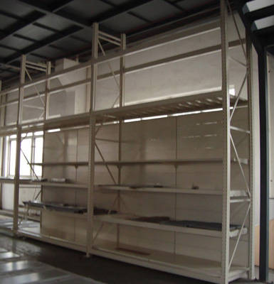 Pallet Rack