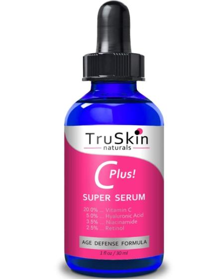 Sell TruSkin Naturals Vitamin C-Plus Super Serum