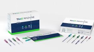 Wholesale double needle lift: Timemachine Thread