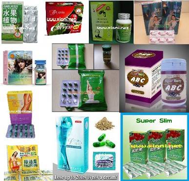 Sell various of weight loss slimming capsule/pill/medicines/product