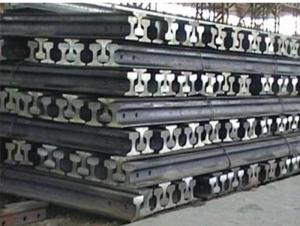 Wholesale used rails: Used Rails