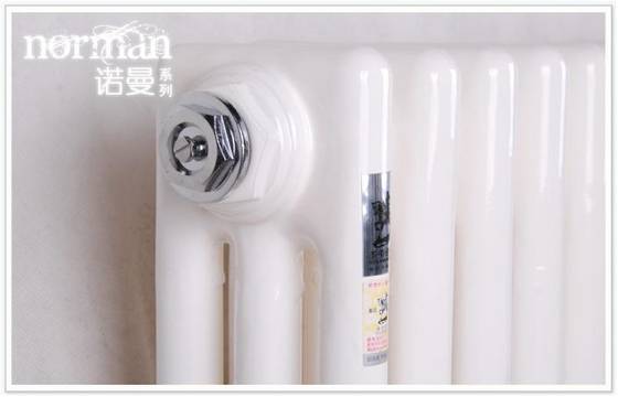 Steel Radiator